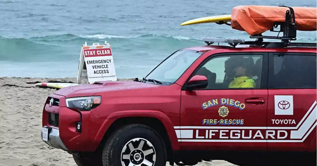 Tempête Hilary : l'heure est au recensement des dégâts en Californie