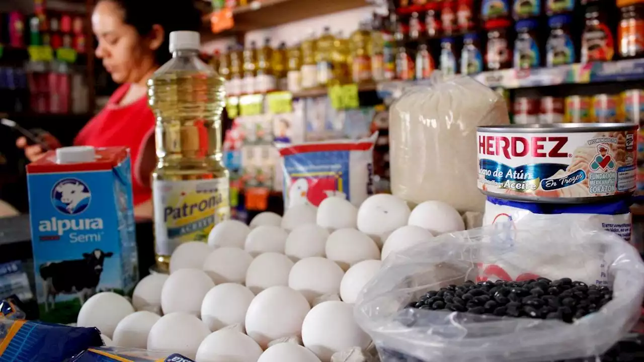 Estos son los 5 supermercados del centro del país con los precios más bajos, según Profeco