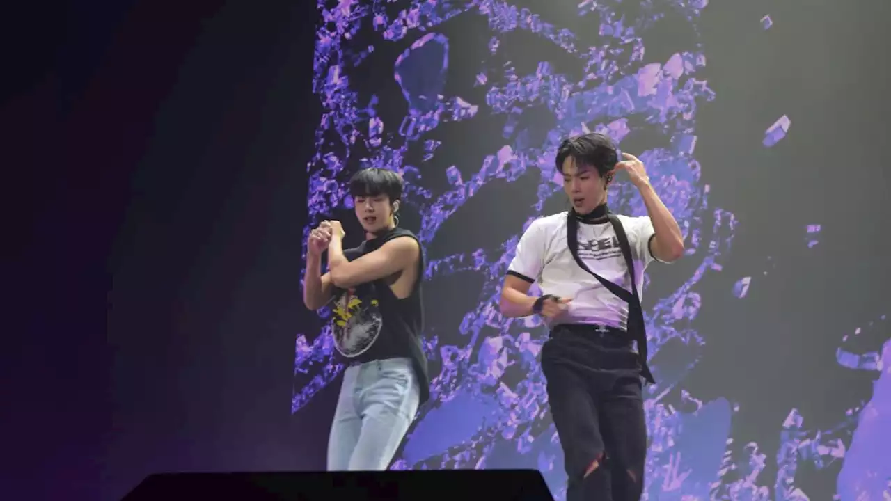 K-Pop: Inolvidable segundo y último día del KAMP FEST CDMX