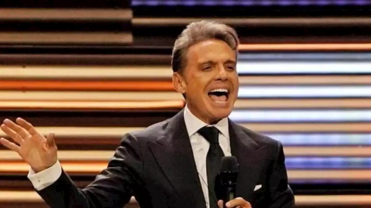 Reportan que Luis Miguel habría sido hospitalizado ¿Qué le pasó?