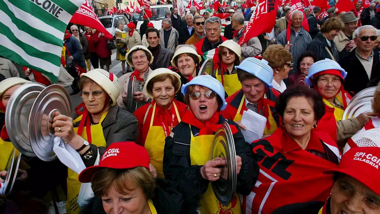 Pensioni, verso la conferma di Quota 103: ritocchi solo per donne e lavori gravosi