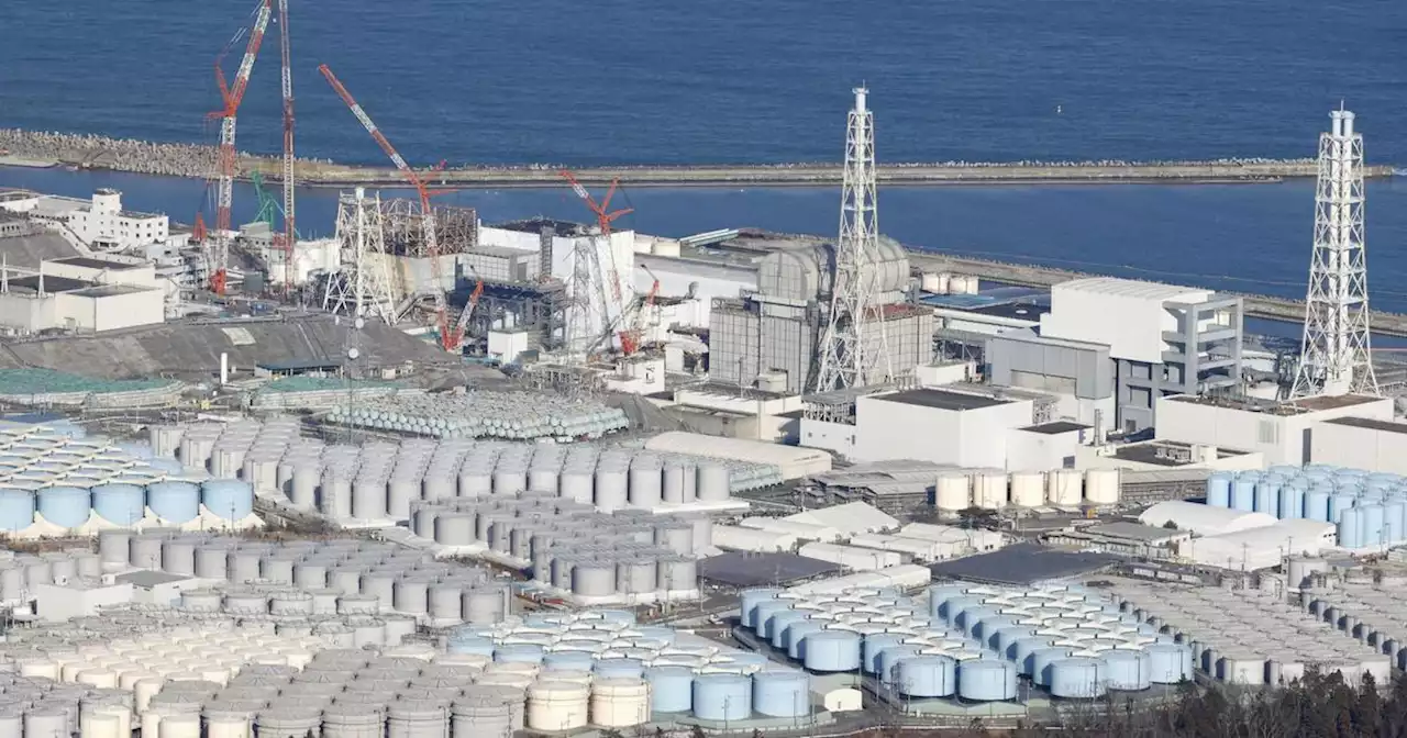 Fukushima : le rejet des eaux trouble les exportations nippones en Asie Pacifique