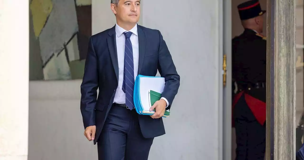 Gérald Darmanin se rendra en Guadeloupe pour la rentrée parlementaire des Liot