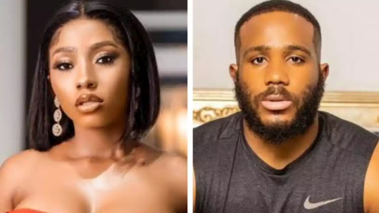 BBNaija All Stars: Kiddwaya Opens Up On Kissing Mercy