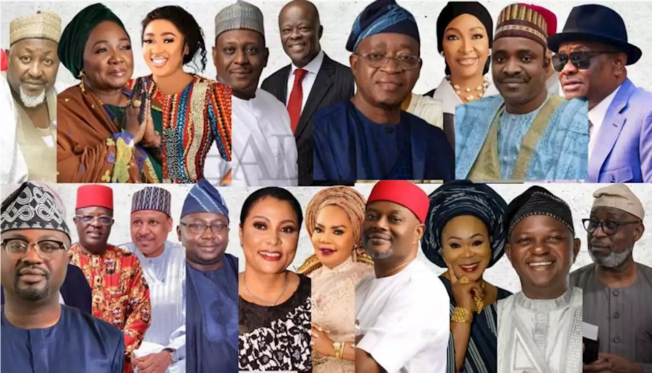 Ijaw Youth Group Congratulates New Ministers, Tasks Them On Service Delivery