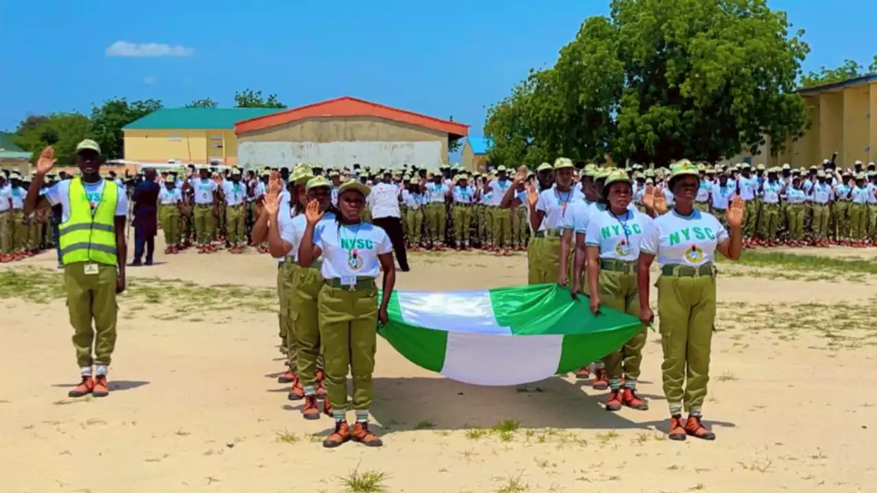 Reopening Of NYSC Camp Evidence Of Peace In Borno — Zulum