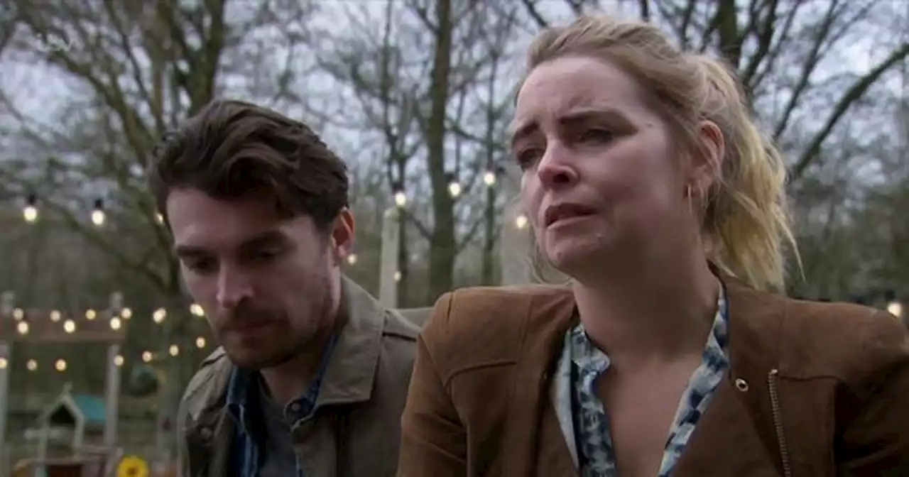 Emmerdale fans predict romance twist as Charity issues threat to Chloe