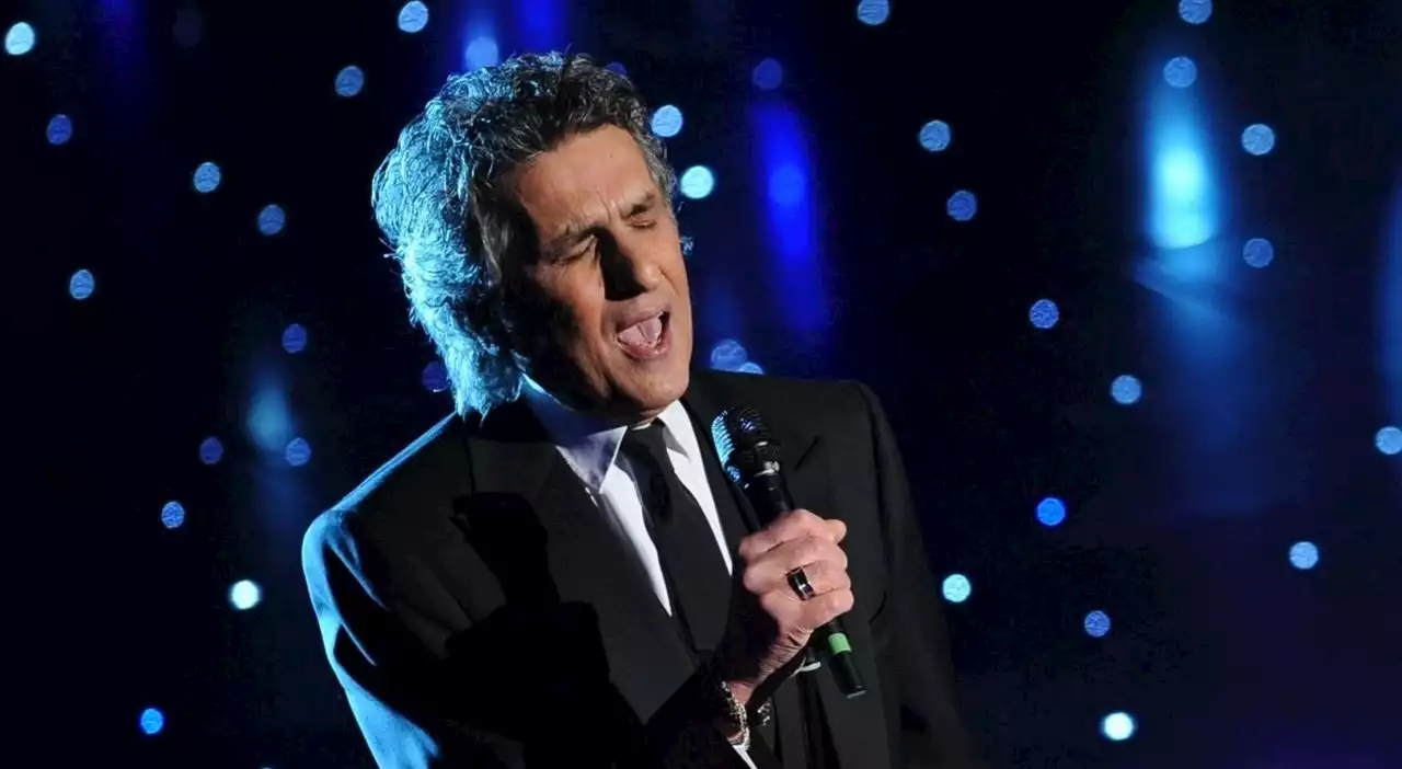 Toto Cutugno morto, il figlio Nico frutto di un tradimento: «Mia moglie Carla mi disse di riconoscerlo, poteva cacciarmi»