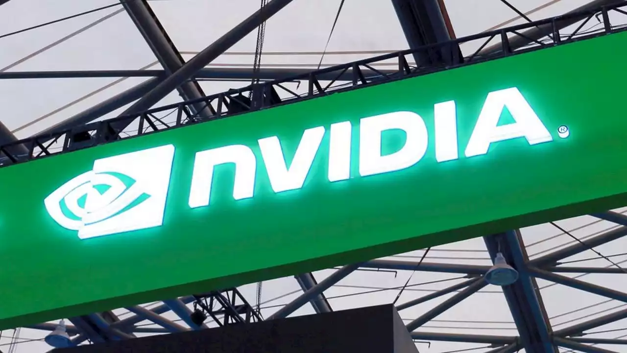 Les folles attentes des investisseurs pour Nvidia