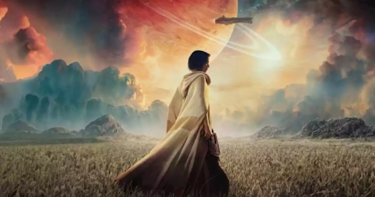 Zack Snyder muestra un impresionante trailer de Rebel Moon