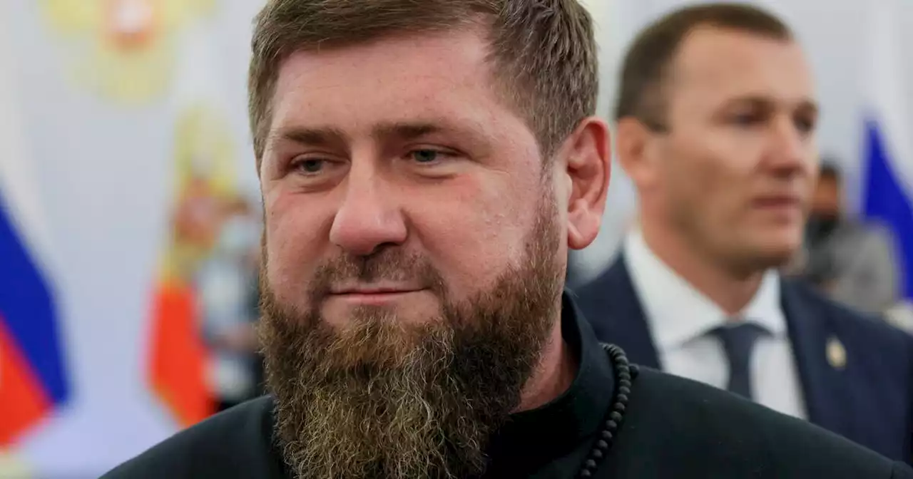 Que sait-on de la vidéo où le dirigeant tchétchène Ramzan Kadyrov appelle à envahir d’autres pays après l’Ukraine ?