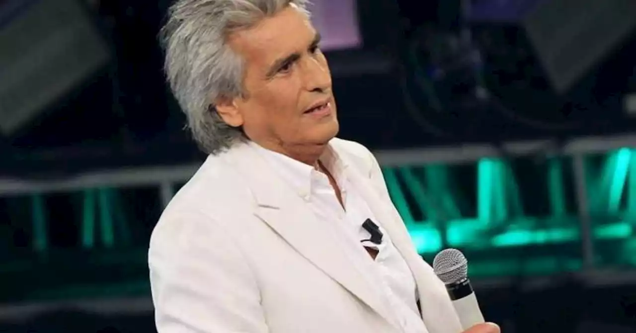 Toto Cutugno, addio a un 'italiano vero': morto a 80 anni in ospedale