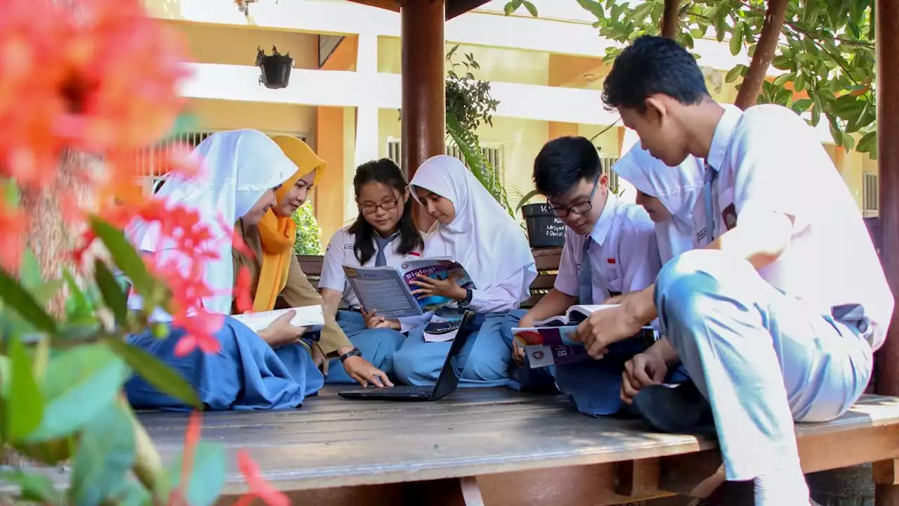 5 Contoh Visi dan Misi Ketua OSIS SMA yang Menarik dan Bermanfaat Bagi Sekolah