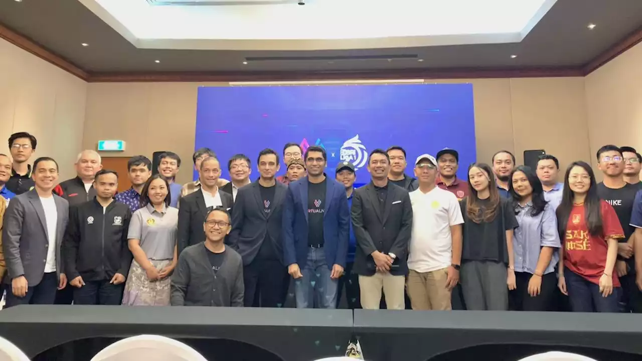 Dekatkan Diri ke Generasi Z, PT LIB Jalin Kerja Sama dengan Platform Digital AI