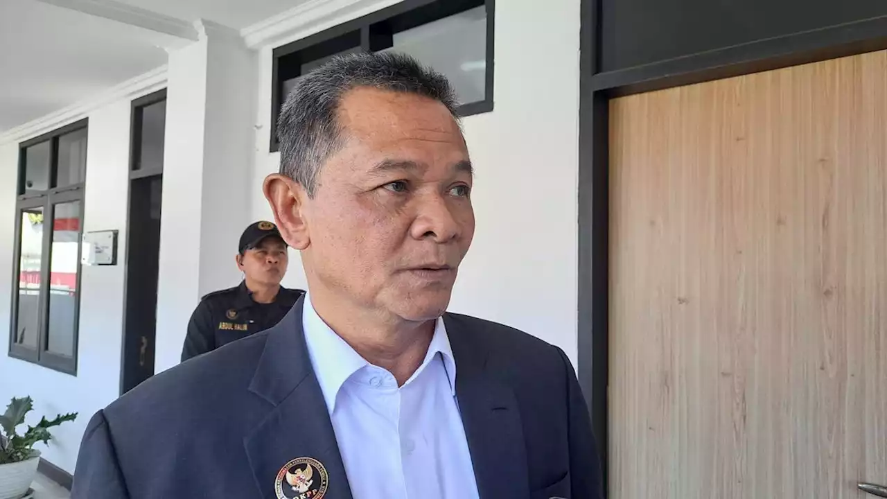 DKPP Minta KPU dan Bawaslu Kerja Cermat, Pemilu Bukan Cuma Saat Pencoblosan