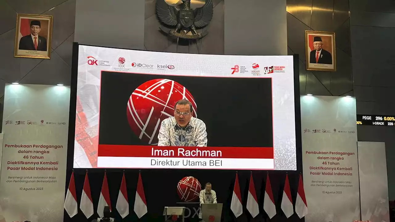 Strategi Lembaga Jasa Pengujian Hadapi Bursa Karbon pada September 2023