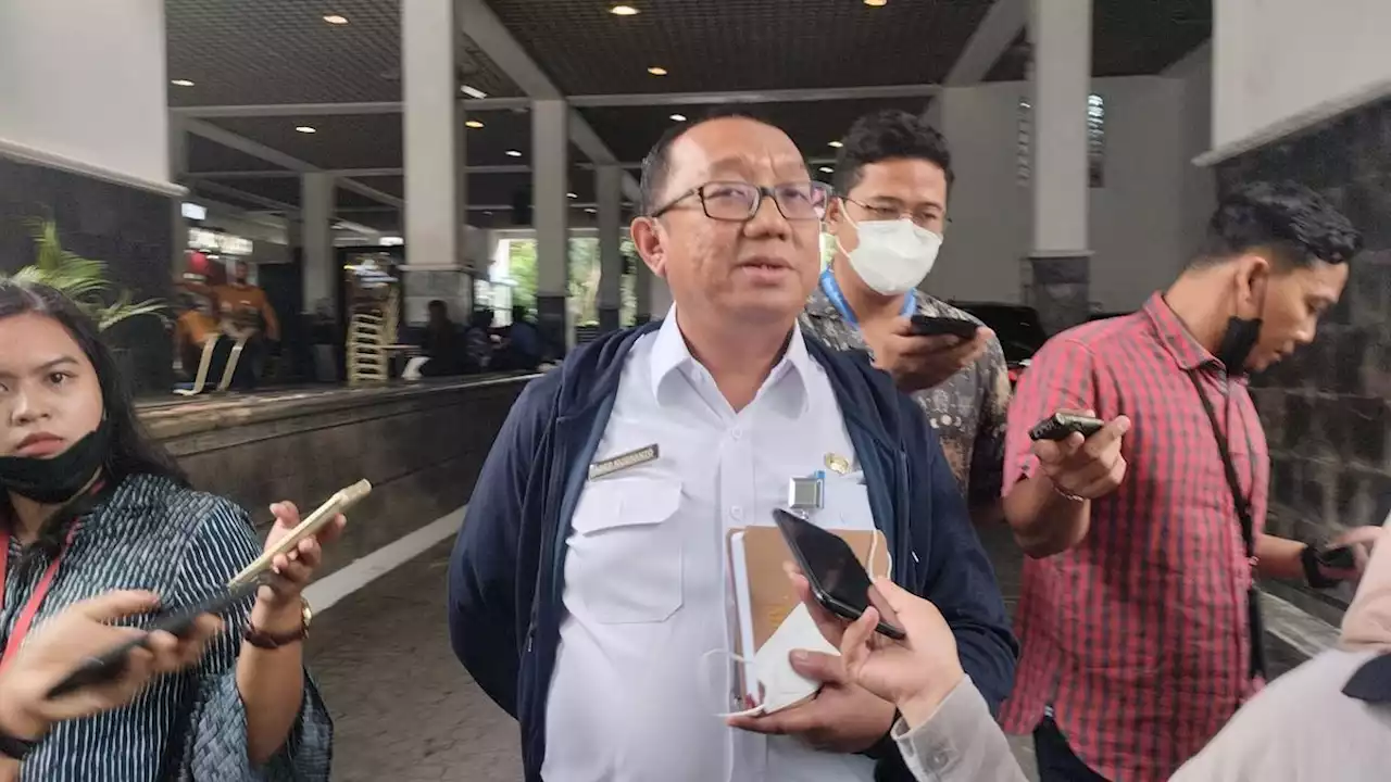 Tekan Polusi Udara, DLH DKI Larang Kendaraan Belum Uji Emisi Masuk Kantornya