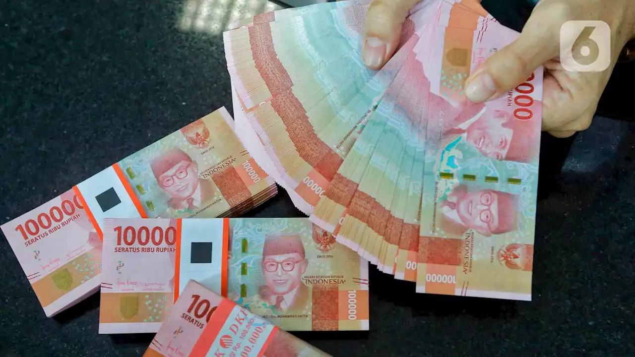 Transaksi Berjalan Defisit, Bank Indonesia Pastikan Rupiah Tak Ikut Melemah