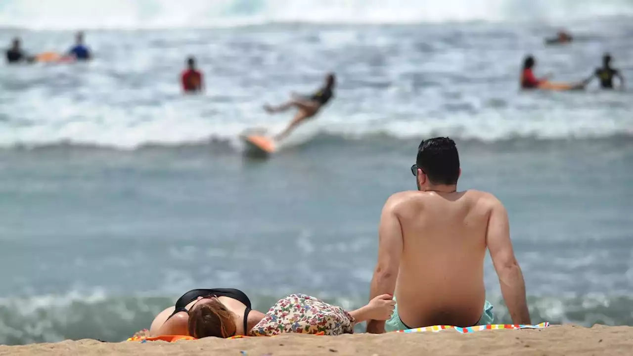 Turis Jepang Meninggal Saat Bermain Flying Fish di Tanjung Benoa Bali, Sandiaga Uno Singgung Sertifikasi Instruktur