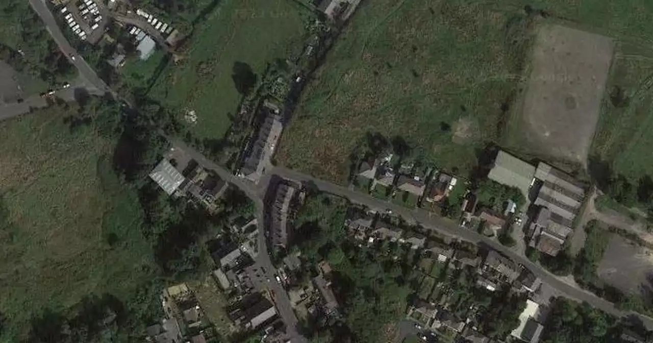 Darwen's traffic bottleneck and the £1.3m plan to put an end to it