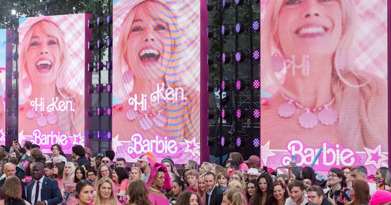 Comment « Barbie » a repeint le monde en rose