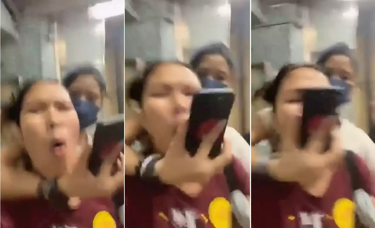 Employer who assaulted Pinay OFW in viral video, arrested