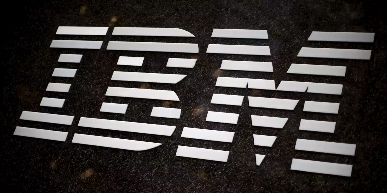 IBM to sell The Weather Company assets to private-equity firm