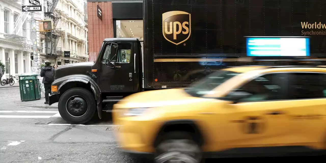 UPS-Teamsters Labor Deal Vote Results Are Due Today. Don’t Assume Ratification.