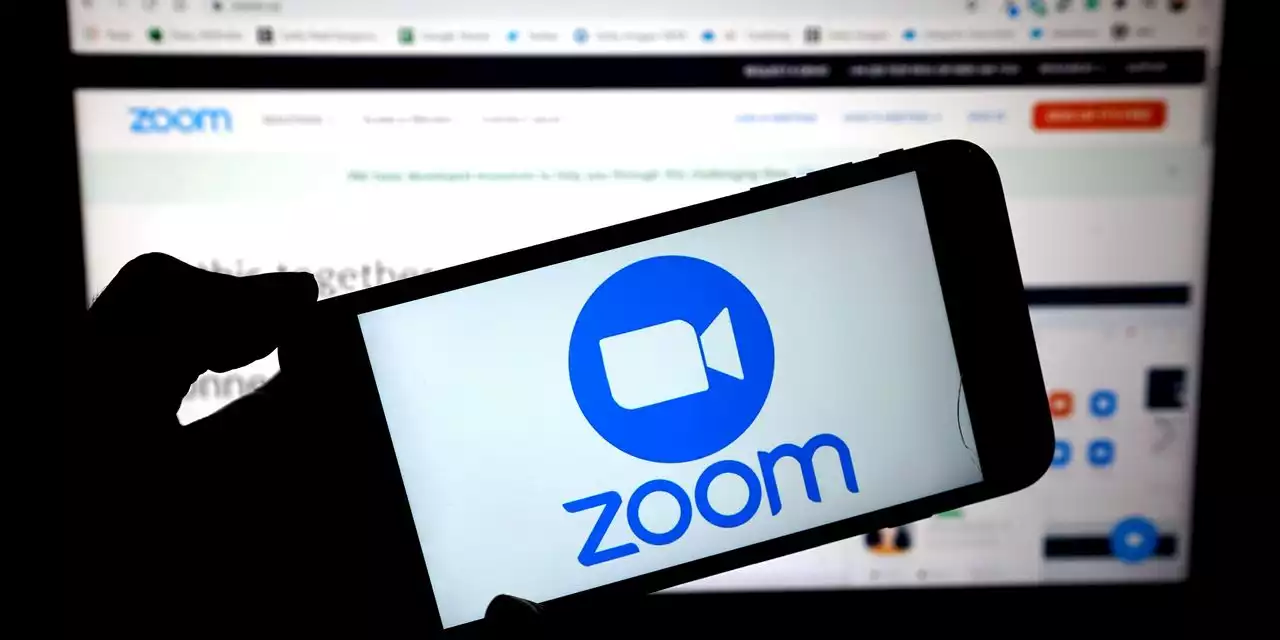 Zoom Delivered a Beat. Why Wall Street Is Wary of Betting on a Rebound.