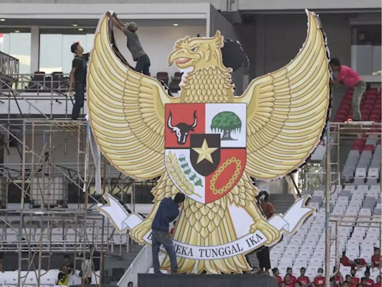 Dukung Terus Pendidikan Pancasila yang Lebih Baik