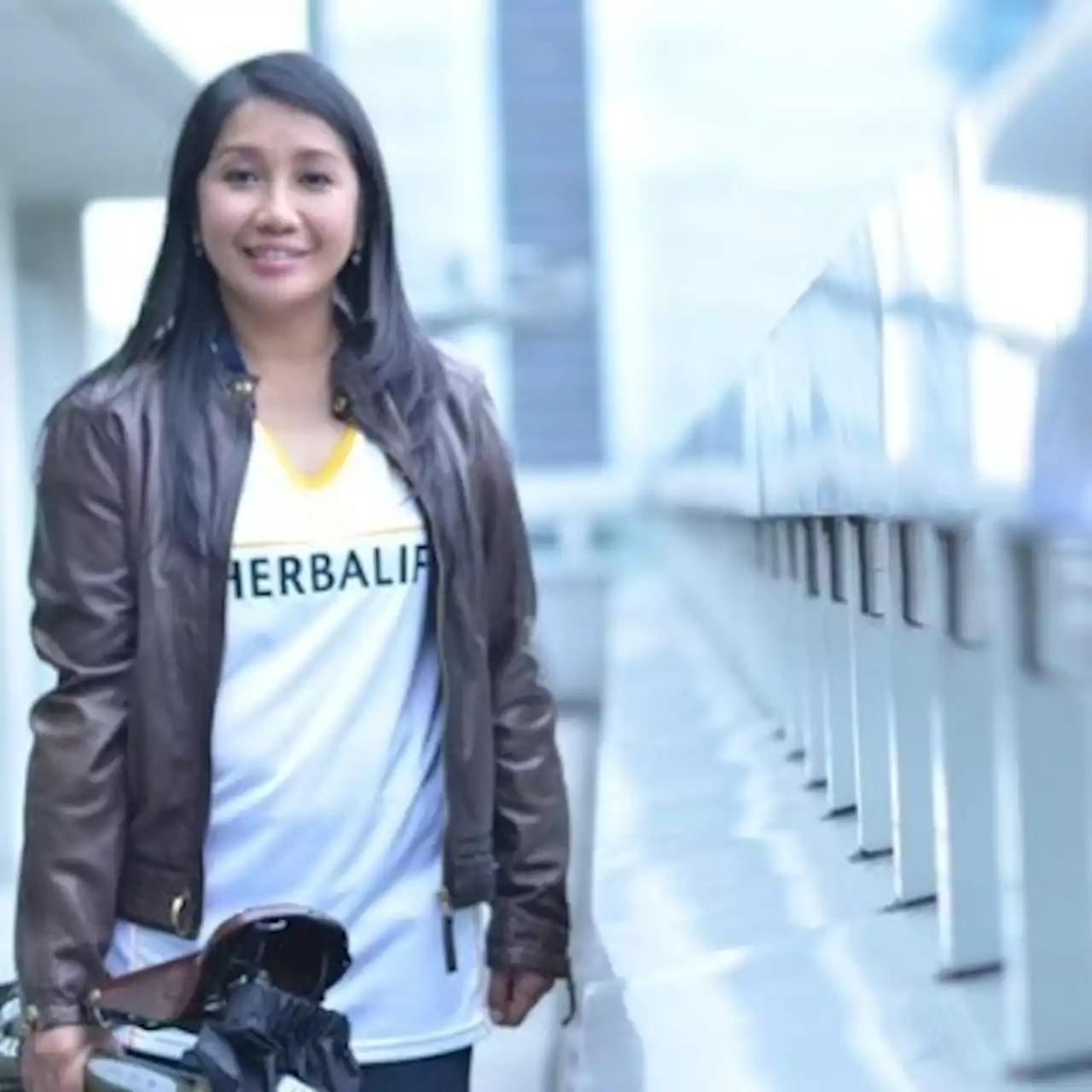 Herbalife Paparkan Komitmennya Dukung Kesehatan dan Gaya Hidup Sehat