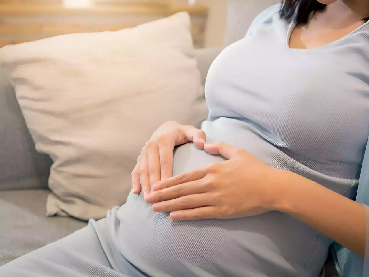 COVID-19 recession resulted in 'baby bump,' says study