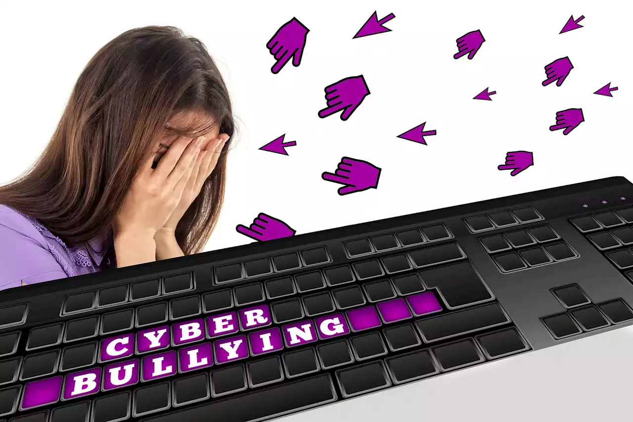 Teenage cyberbullying: A toxic side effect of online socialization