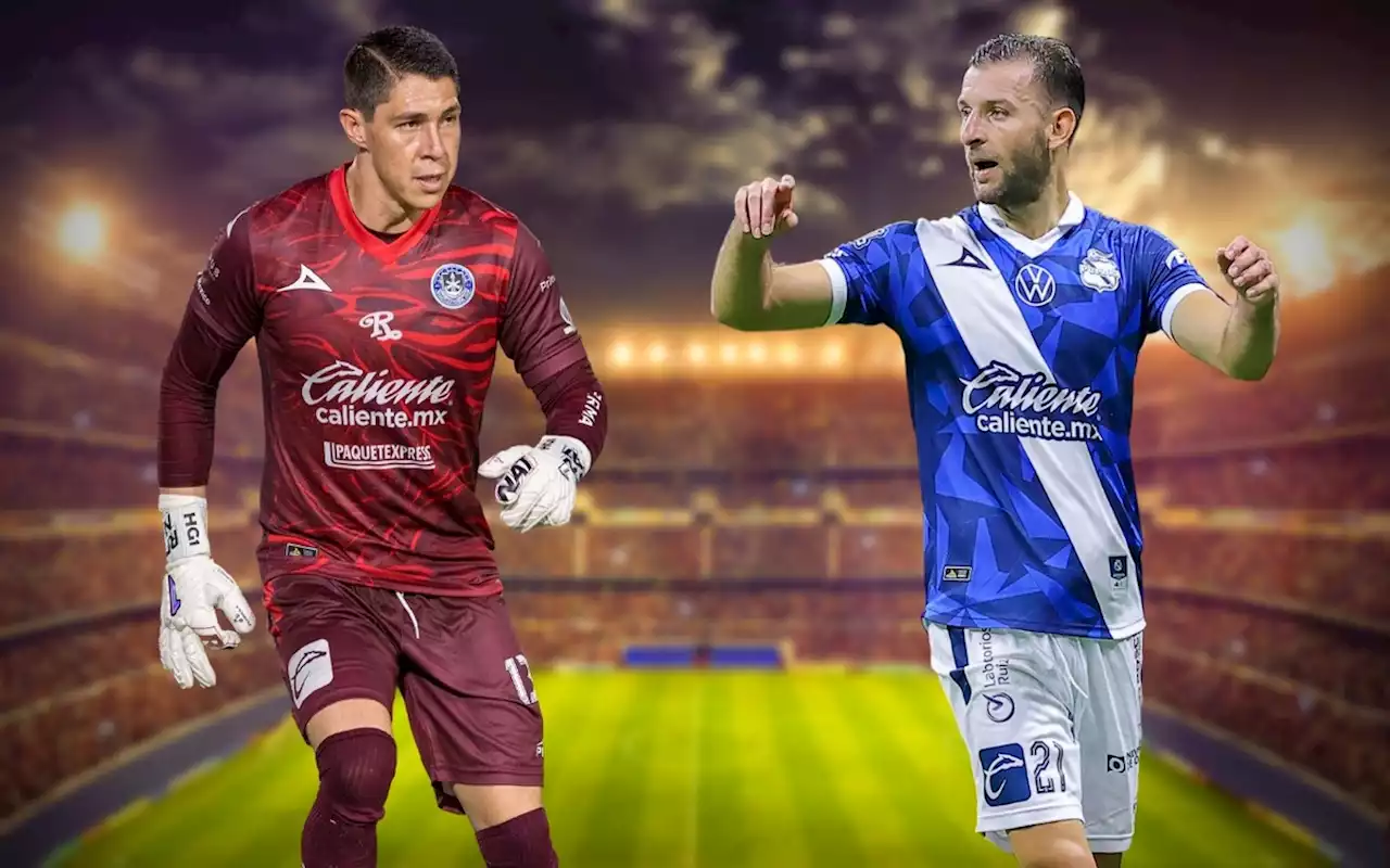 Mazatlán FC vs. Puebla, un duelo clave de dos necesitados de puntos