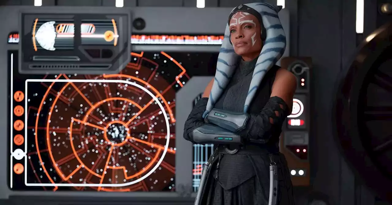 How to watch latest Star Wars series Ahsoka