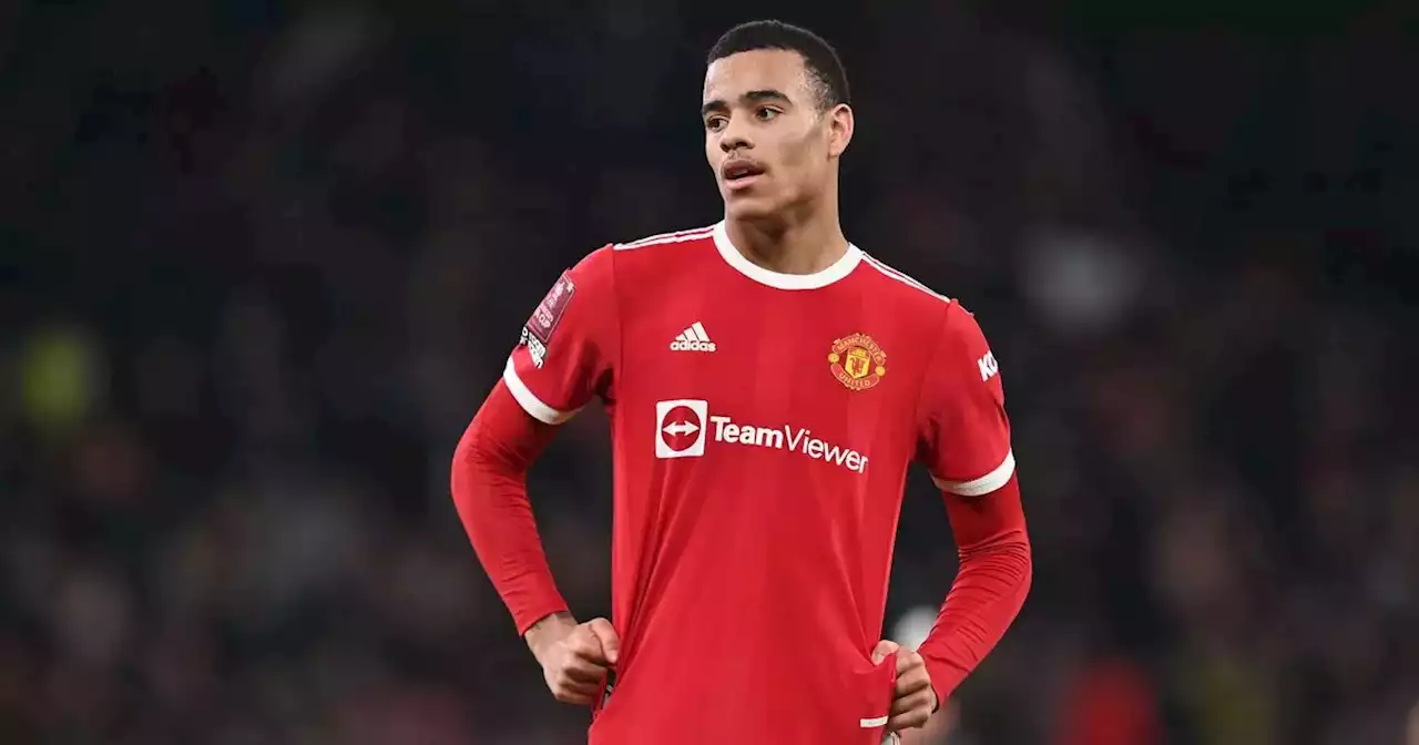 Man Utd aim for Greenwood resolution by deadline day amid interest