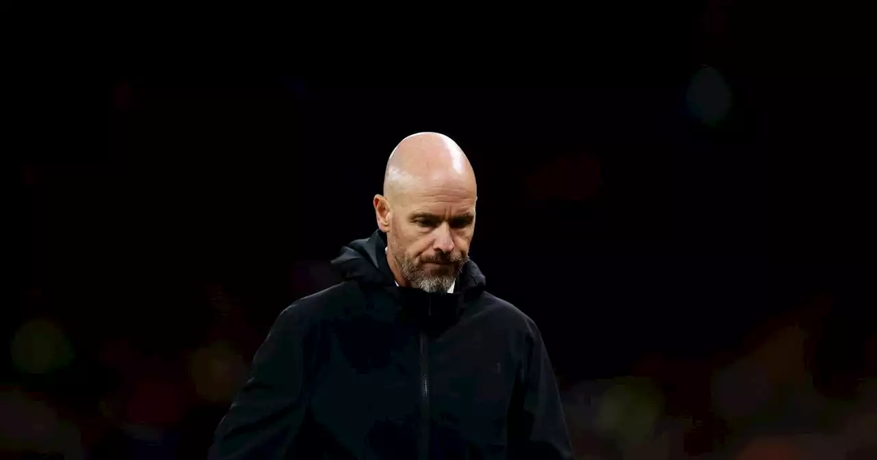 Man Utd must address problem position or Ten Hag may have to abandon grand plan