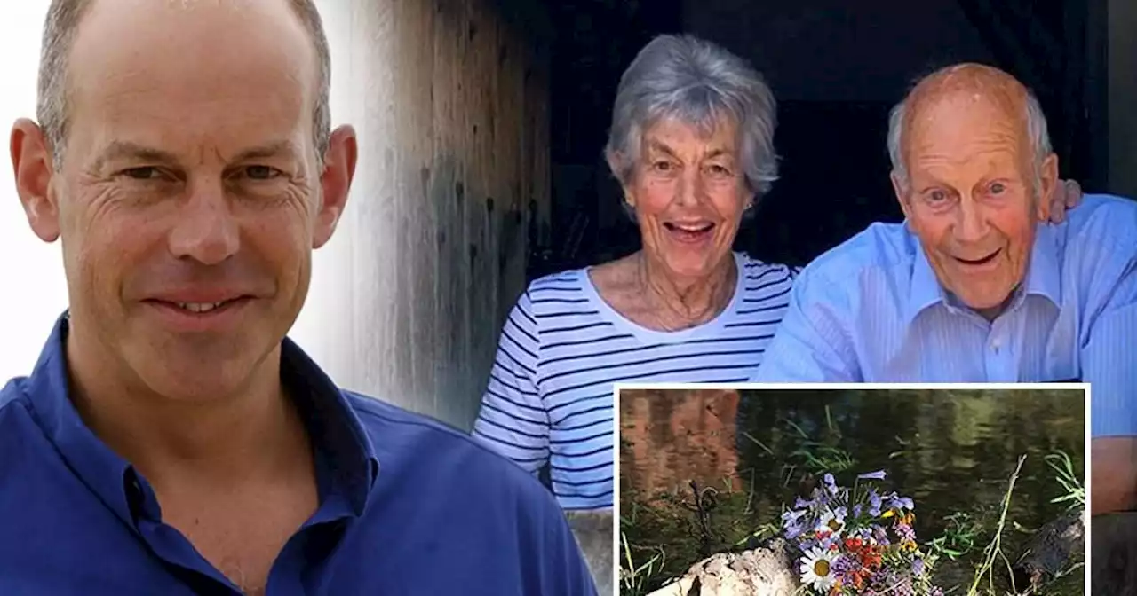 Heartbreaking new details emerge about Phil Spencer's parents' fatal crash