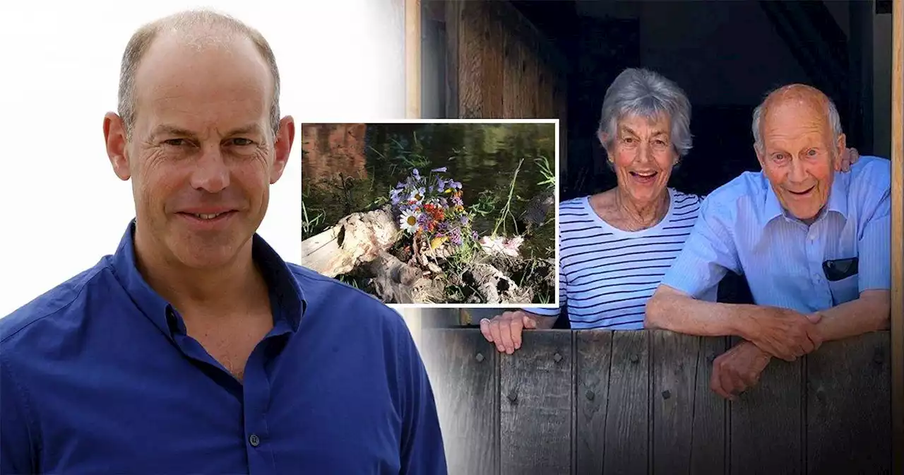 Heartbreaking new details emerge about Phil Spencer's parents' car accident