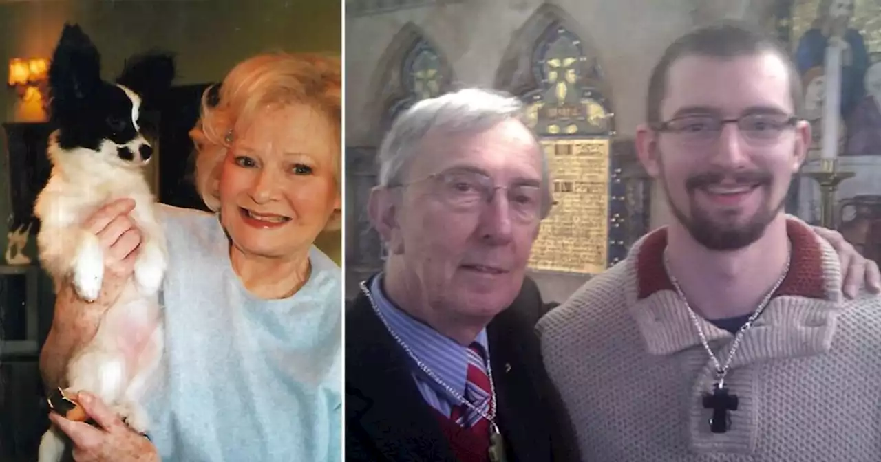 Major update in twisted case of Sixth Commandment pensioner killer