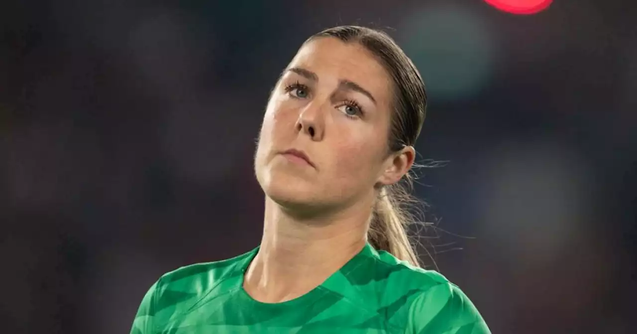 Mary Earps responds to Nike's latest statement over England GK kit controversy