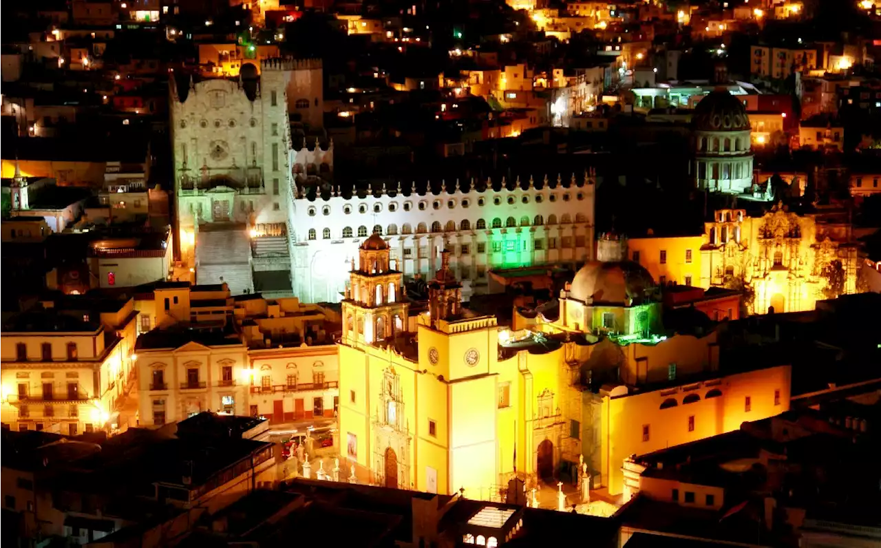 Guanajuato ocupa el 5to lugar a nivel nacional en Turismo y Reuniones