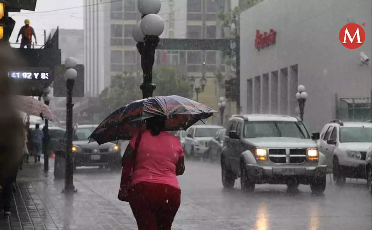 Habilitarán albergues en Reynosa y Matamoros por tormenta Harold