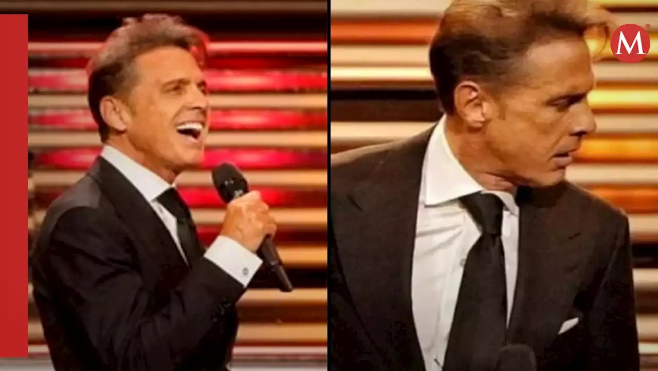 Hospitalización de Luis Miguel ¿qué pasará con conciertos en Chile?