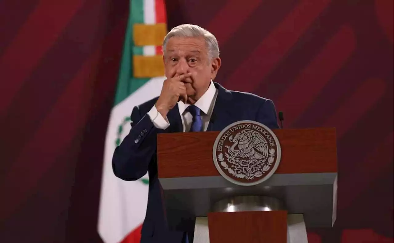 Jóvenes Lagos de Moreno: AMLO cancela informe, No hay nada definitivo