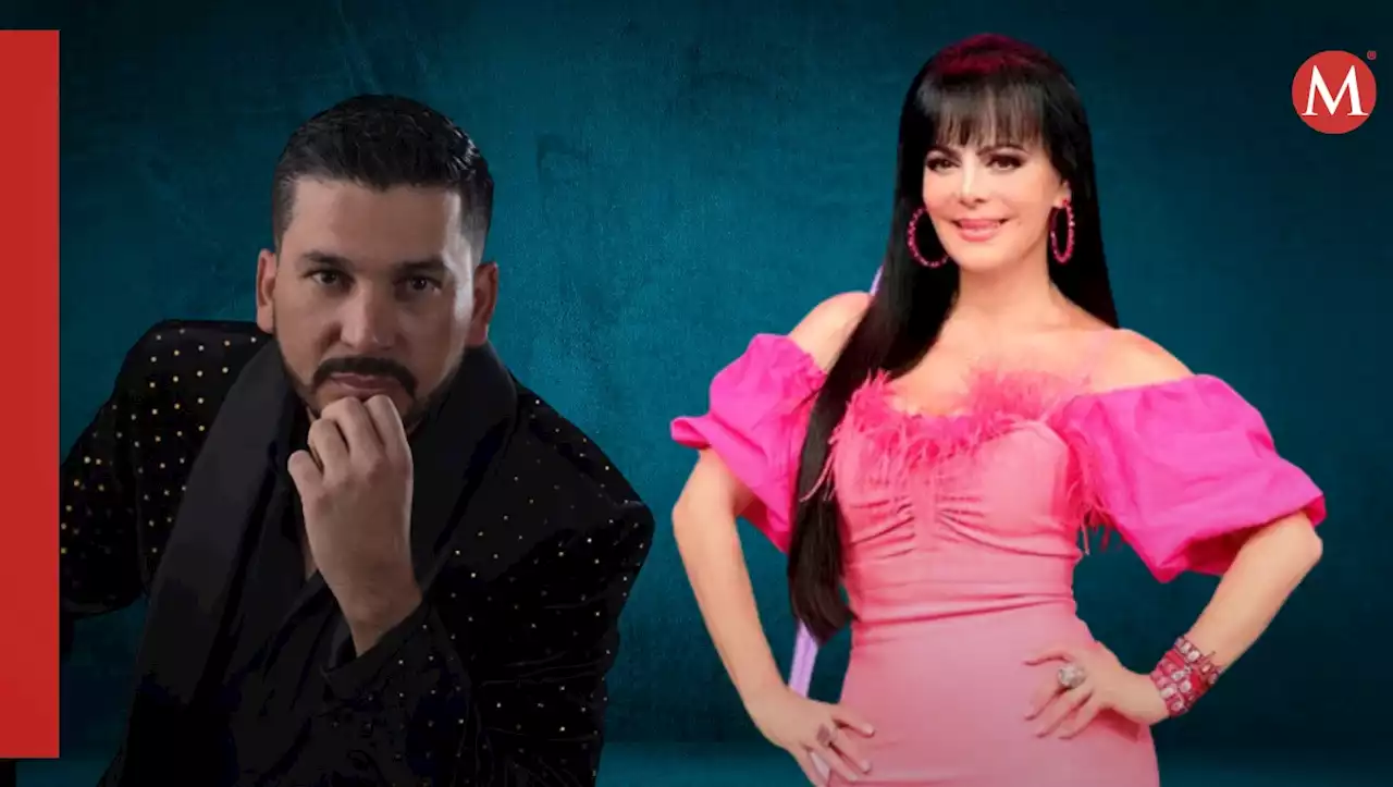 Maribel Guardia envía conmovedor mensaje a Luis Ángel 'El Flaco'