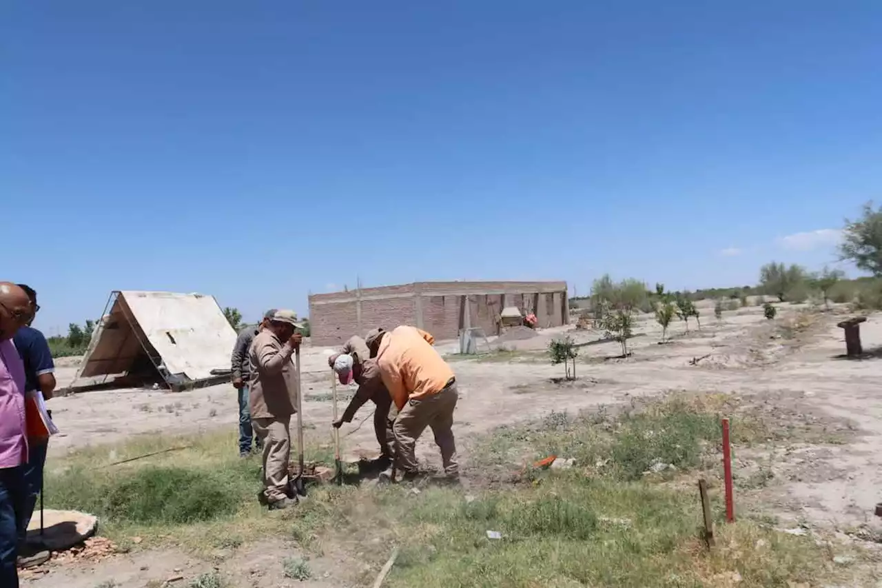 SIMAS denuncia 13 tomas clandestinas de agua potable en Coahuila