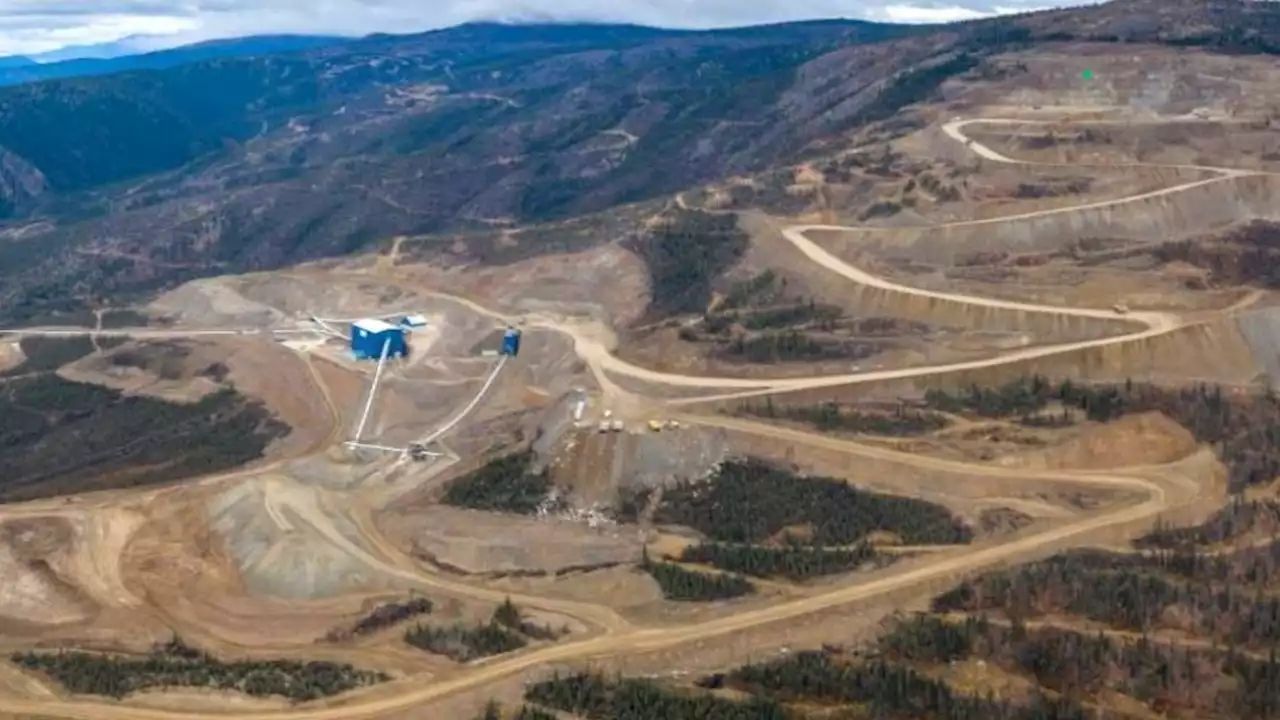 Operations at Eagle returns to normal