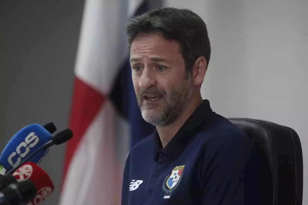 Thomas Christiansen convoca a 17 jugadores para el amistoso de Panamá frente a Bolivia