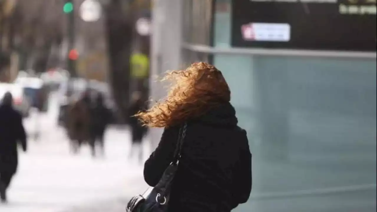 Clima en Buenos Aires: el pronóstico del tiempo para el martes 22 de agosto